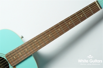 Malibu Player - Aqua Splash